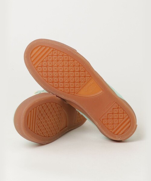 fredy emue（フレディエミュ）の「【CONVERSE/コンバース】ロードクラシック SK OX（スニーカー・レディース・ミント・23.5/24.5）」の7枚目の写真