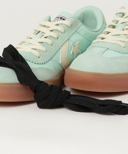 fredy emue（フレディエミュ）の「【CONVERSE/コンバース】ロードクラシック SK OX（スニーカー・レディース・ミント・23.5/24.5）」の8枚目の写真