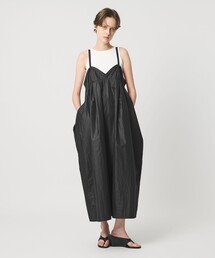 AEWEN MATOPH（イウエン マトフ）の「＜AEWEN MATOPH＞コクーンキャミワンピース ‐ ウォッシャブル ‐（ワンピース）」