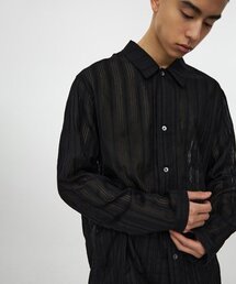 YOUTH（ユース）の「Convertible Collar Shirt（シャツ/ブラウス）」