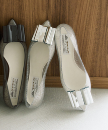 TEMPERATE（テンパレイト）の「TEMPERATE/テンパレイト 別注MTO-SIMA（レインシューズ）」