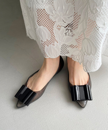 TEMPERATE | TEMPERATE/テンパレイト 別注MTO-SIMA(レインシューズ)