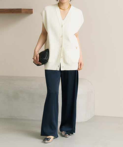 TEMPERATE（テンパレイト）の「TEMPERATE/テンパレイト 別注MTO-SIMA（レインシューズ・レディース・シルバー/ブラック・40/39/38/37）」の7枚目の写真