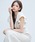 SAISON DE PAPILLON�i�Z�]���h�p�s�����j�́u�u�q���C�������s�v�t�����g�W�b�v �t������ �����O�����s�[�X �E�G�X�g�ؑ� �o�b�N�V���[�����O �t���A�V���G�b�g �̌^�J�o�[ ���ꂢ�� �ʋ� �t�F�~�j���i�����s�[�X�j�v�b�x�[�W��