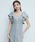 SAISON DE PAPILLON�i�Z�]���h�p�s�����j�́u�u�q���C�������s�v�t�����g�W�b�v �t������ �����O�����s�[�X �E�G�X�g�ؑ� �o�b�N�V���[�����O �t���A�V���G�b�g �̌^�J�o�[ ���ꂢ�� �ʋ� �t�F�~�j���i�����s�[�X�j�v�b�O���[