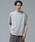 NANO universe�i�i�m���j�o�[�X�j�́u�uBrooks Brothers�ʒ��vAnti Soaked(R) �����ݖh�~ �N���[�l�b�N �r�b�O�V���G�b�gT�V���c�iT�V���c/�J�b�g�\�[�j�v�b�g�b�v�O���[