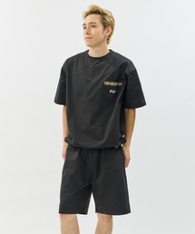 PENDLETON（ペンドルトン）の「PENDLETON/ペンドルトン カルキュロ ライトウェイトジャージーセット（ルームウェア/パジャマ）」