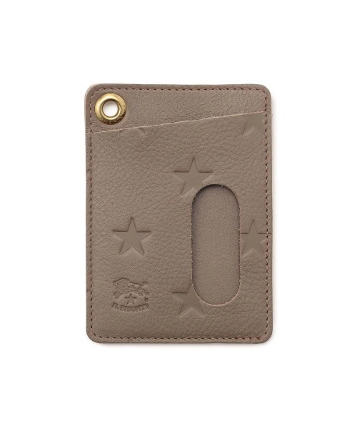 IL BISONTE / カードケース / 2026 SPRING SUMMER / JAPAN EXCLUSIVE