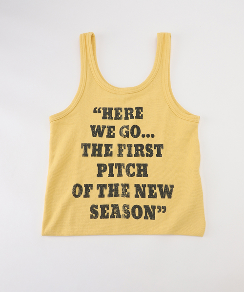 FRAMeWORK(フレームワーク)の「St johnd 3rd club 別注PEANUTS SWEAT バッグ(トートバッグ・レディース・イエロー/ベージュ/サックスブルー・FREE)」の15枚目の写真