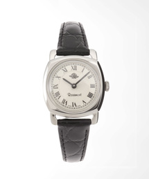 Rosemont | Rosemont NS001-SWR BBK(アナログ腕時計)