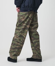 FILL THE BILL（フィルザビル）の「＜FILL THE BILL × CGS. ＞カモ ビーチパンツ（その他パンツ）」