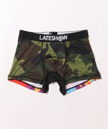 Pimientos（ピミエントス）の「《LATESHOW》No War（ボクサーパンツ）」