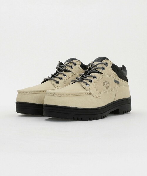 Timberland＞ MOC-T GTX/シューズ（ブーツ）｜Timberland