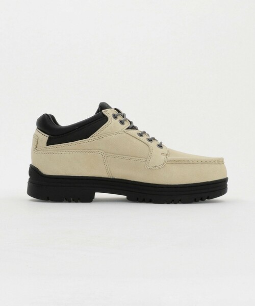 Timberland(ティンバーランド)の「<Timberland> MOC-T GTX/シューズ(ブーツ・メンズ・オフホワイト・28cm/26cm/27cm)」の4枚目の写真