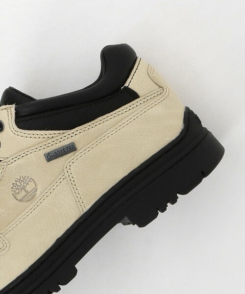 Timberland(ティンバーランド)の「<Timberland> MOC-T GTX/シューズ(ブーツ・メンズ・オフホワイト・28cm/26cm/27cm)」の9枚目の写真