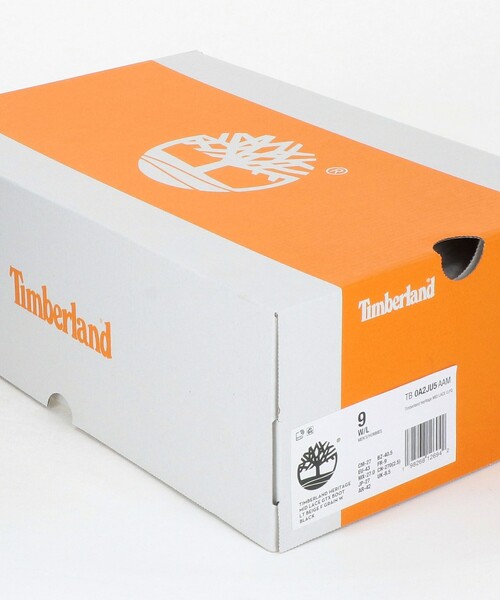 Timberland(ティンバーランド)の「<Timberland> MOC-T GTX/シューズ(ブーツ・メンズ・オフホワイト・28cm/26cm/27cm)」の10枚目の写真