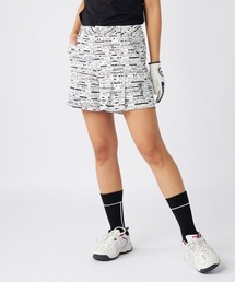 【FILA GOLF:フィラゴルフ】レディースショートパンツ ゴルフ