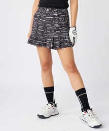 【FILA GOLF:フィラゴルフ】レディースショートパンツ ゴルフ