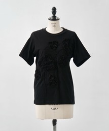 TAAKK | 【TAAKK/ターク】T-Shirt/Ｔシャツ/ウォッシャブル(Tシャツ/カットソー)