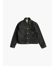 MILITORA（ミリトラ）の「ロット807j 1940年代 リー デニムジャケット（デニムジャケット）」