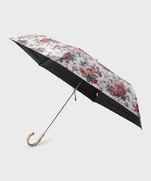 LAURA ASHLEY｜ローラアシュレイの折りたたみ傘通販 - ZOZOTOWN