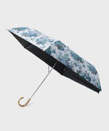 LAURA ASHLEY｜ローラアシュレイの折りたたみ傘通販 - ZOZOTOWN