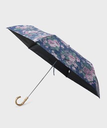 LAURA ASHLEY｜ローラアシュレイの折りたたみ傘通販 - ZOZOTOWN