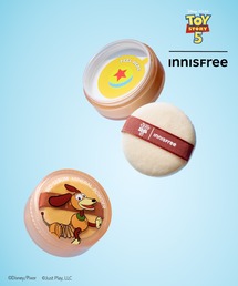 INNISFREE（イニスフリー）の「ノーセバム ミネラルパウダー N トイストーリー（フェイスパウダー）」