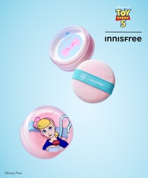INNISFREE（イニスフリー）の「ノーセバム ミネラルパウダー N トイストーリー（フェイスパウダー）」