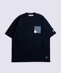 FDMTL（ファンダメンタル）の「【FDMTL】ORIGAMI TEE（Tシャツ/カットソー）」