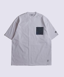 【FDMTL】ORIGAMI TEE