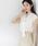 PROPORTION BODY DRESSING�i�v���|�[�V�����{�f�B�h���b�V���O�j�́u�u�l�b�N�^�C�t���j�b�g / 1216270502�i�j�b�g/�Z�[�^�[�j�v�b�z���C�g�n���̑�