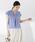 PROPORTION BODY DRESSING�i�v���|�[�V�����{�f�B�h���b�V���O�j�́u�u�l�b�N�^�C�t���j�b�g / 1216270502�i�j�b�g/�Z�[�^�[�j�v�b�u���[