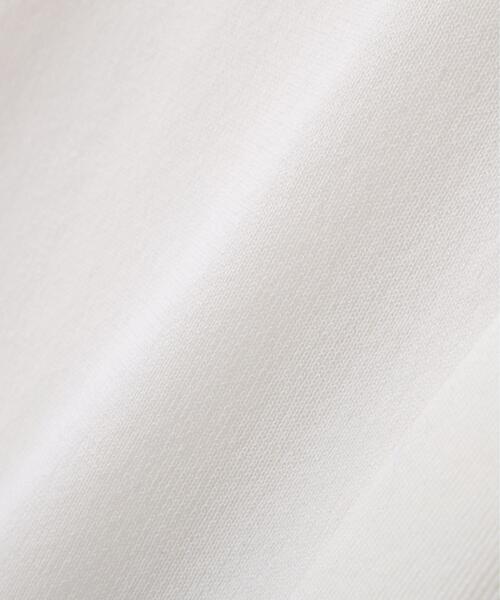 PROPORTION BODY DRESSING(プロポーションボディドレッシング)の「【中川紅葉さん着用】Vネックタイ付きニット / 1216270502(ニット/セーター・レディース・ブルー/ネイビー/ホワイト系その他・MEDIUM/SMALL)」の20枚目の写真