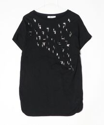 ADORE（アドーア）の「半袖Tシャツ（Tシャツ/カットソー）」