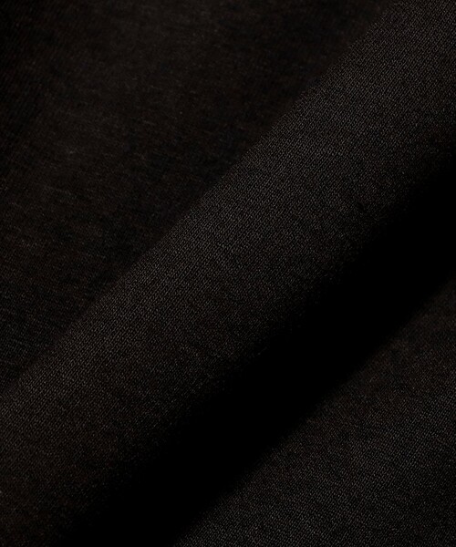 TOKYO CULTUART by BEAMS(トウキョウカルチャートバイビームス)の「森山大道 / BEAMS(外観) T-Shirt(Tシャツ/カットソー・レディース・ホワイト/ブラック・SMALL/LARGE/X-LARGE/MEDIUM)」の4枚目の写真