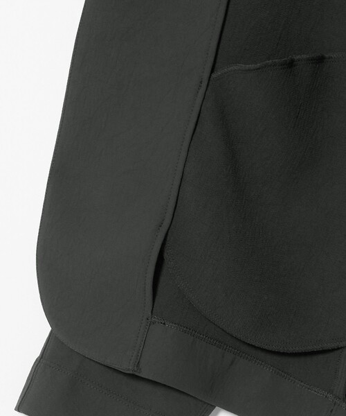 UNITED ARROWS & SONS by DAISUKE OBANA(ユナイテッドアローズアンドサンズバイダイスケオバナ)の「<D.O UNITED ARROWS BY DAISUKE OBANA>Ⅰ COL D/SL JACKET 26AW/ジャケット(テーラードジャケット・メンズ・ダークブラウン/ネイビー/ダークグレー・XL/L/M/S)」の15枚目の写真