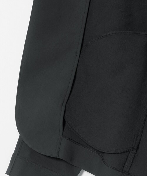 UNITED ARROWS & SONS by DAISUKE OBANA(ユナイテッドアローズアンドサンズバイダイスケオバナ)の「<D.O UNITED ARROWS BY DAISUKE OBANA>Ⅰ COL D/SL JACKET 26AW/ジャケット(テーラードジャケット・メンズ・ダークブラウン/ネイビー/ダークグレー・XL/L/M/S)」の19枚目の写真