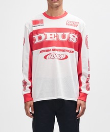 STEP OUT MOTO JERSEY