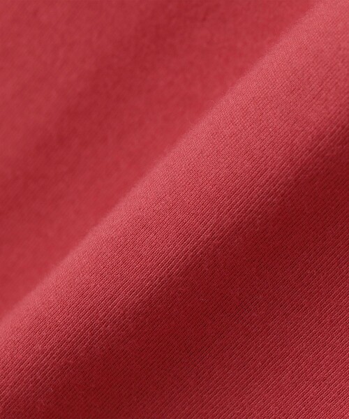 SHIPS any(シップス エニィ)の「SHIPS any:〈接触冷感/吸水速乾/UVカット/遮熱〉Raylock ヘンリーネック Tシャツ◇(Tシャツ/カットソー・メンズ・チャコールグレー/グリーン/レッド/ネイビー/マスタード・MEDIUM/LARGE)」の18枚目の写真