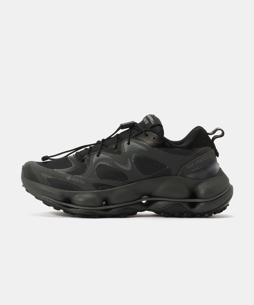 MERRELL(メレル)の「MERRELL SPEED ARC MATIS GORE-TEX J038690(スニーカー・レディース・ブラック・23.5cm/24cm/23cm/25cm)」の1枚目の写真
