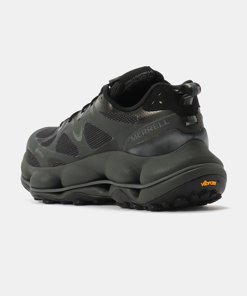 MERRELL(メレル)の「MERRELL SPEED ARC MATIS GORE-TEX J038690(スニーカー・レディース・ブラック・23.5cm/24cm/23cm/25cm)」の3枚目の写真