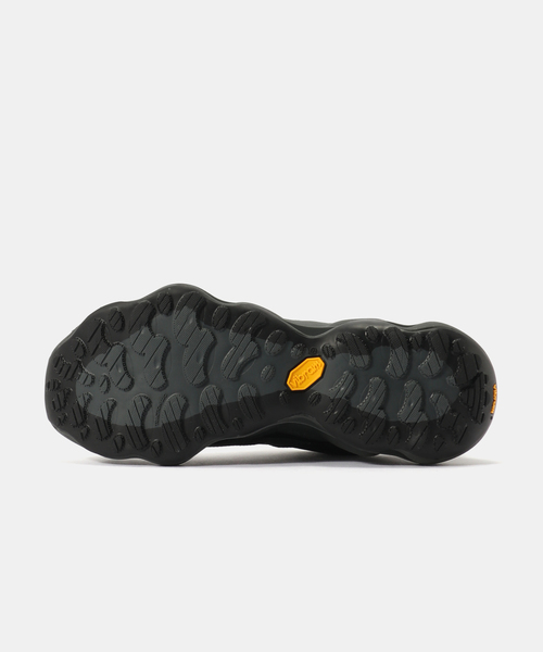 MERRELL(メレル)の「MERRELL SPEED ARC MATIS GORE-TEX J038690(スニーカー・レディース・ブラック・23.5cm/24cm/23cm/25cm)」の4枚目の写真