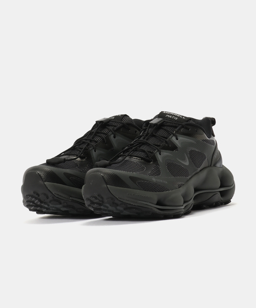 MERRELL(メレル)の「MERRELL SPEED ARC MATIS GORE-TEX J038690(スニーカー・レディース・ブラック・23.5cm/24cm/23cm/25cm)」の7枚目の写真