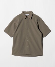 Dot Air® ドライ リラックス レギュラーカラー シャツ<A DAY IN THE LIFE>
