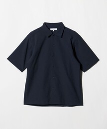 Dot Air® ドライ リラックス レギュラーカラー シャツ<A DAY IN THE LIFE>