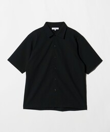 Dot Air® ドライ リラックス レギュラーカラー シャツ<A DAY IN THE LIFE>