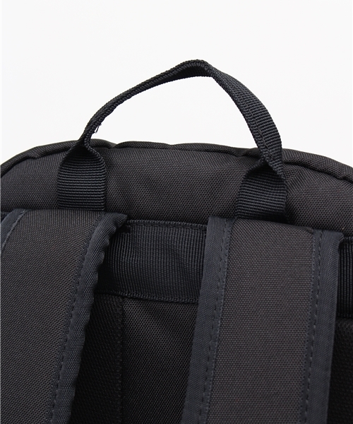 NIXON(ニクソン)の「THE RIDGE BACKPACK(バックパック/リュック・メンズ・グレー/ブラック/パープル/グレー系その他/ブルー系その他/オリーブ/ブルー系その他2/その他/その他2/ネイビー/その他3・FREE)」の15枚目の写真
