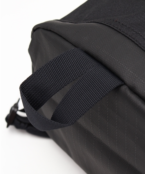 NIXON（ニクソン）の「THE RIDGE BACKPACK（バックパック/リュック）」 WEAR