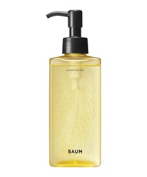 BAUM（バウム）の「BAUM クレンジング オイル n（クレンジング）」